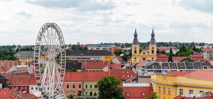 Melyik betűt használják legtöbbet a magyarok? Egy szakértő megmutatta a választ az Egri Csillagok alapján