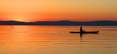 Baj van a Balatonnal - Hogyan fogunk így nyaralni menni?