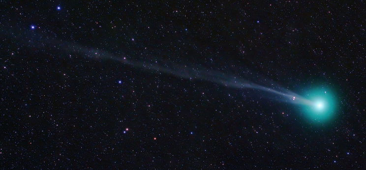 Figyelmeztet a NASA: meteorraj közelít a Föld felé, te is láthatod holnap!