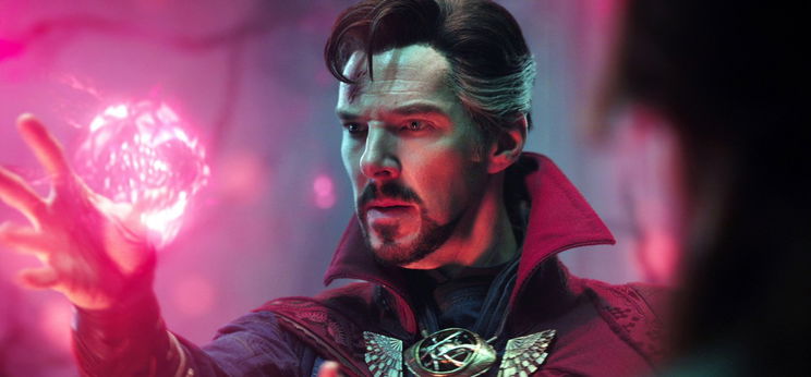 Te sem értetted a Doctor Strange 2. stáblista utáni jelenetét? Segítünk!