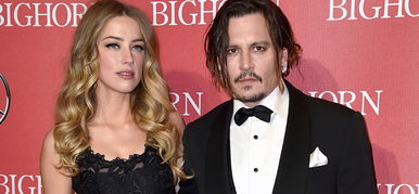 Kiderült ki ütött először? - Amber Heard elmondta, miért maradt együtt az erőszakos Johnny Deppel