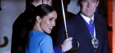 Itt a vége! Meghan Markle és Harry herceg döntöttek, és innen már valószínűleg nincs visszaút - II. Erzsébet örülhet