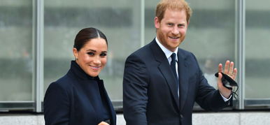 Meghan Markle és Harry herceg megmentenék a házasságukat? - Furcsa ötlettel álltak elő