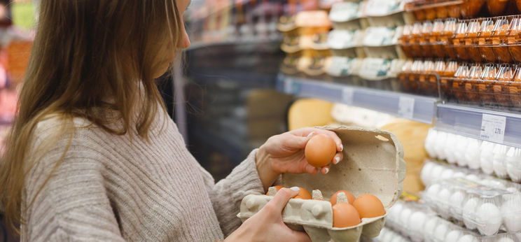 Trükköznek a magyar boltok – ezeknek a termékeknek szökött egekbe az áruk