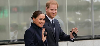 Meghan Markle valódi kilétéről kiderült a szörnyű igazság: ha ez igaz, akkor most minden megváltozik