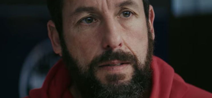 Jöhet az Oscar-díj: Adam Sandler élete alakítását nyújtja a Netflix drámájában?