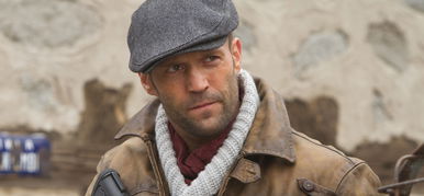 Jason Statham balesetet szenvedett forgatás közben - Csoda, hogy túlélte