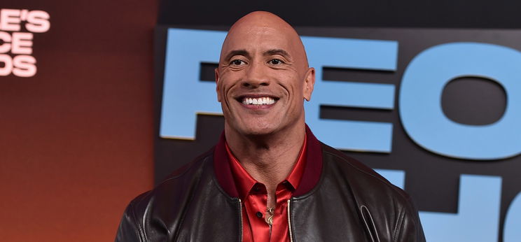 Dwayne Johnson lehet az Aladdin 2. Dzsinije Will Smith helyett