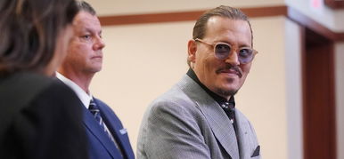 Johnny Depp nem várt helyről kapott támogatást - Az egész világ mellette áll?