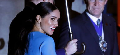 Brutális szakítás: Meghan Markle nagyon kegyetlenül vetett véget házasságának, valószínűleg még Harry herceg háta is borsódzik ettől