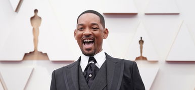 Hollywood máris megbocsátott Will Smith-nek? Jó hírt kaptak a pofozkodó világsztár rajongói