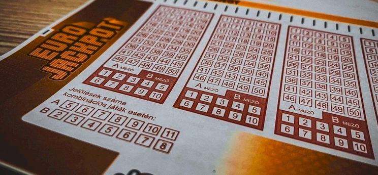 Eurojackpot: pénteken elvitték a 42 milliárd forintot – most lehajol valaki a szűk 4 milliárdért?