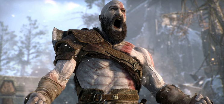 Az Amazon teljesíti a gamerek legnagyobb álmát: jön a God of War sorozat