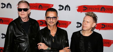 Szívfájdító hírt kaptak a Depeche Mode rajongók - Gyászol az egész zenészvilág