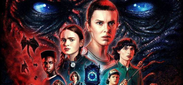 Rémálmokat okoz a Stranger Things 4. évada, ami minden eddiginél jobb és félelmetesebb lett – kritika