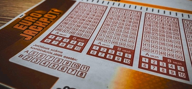 Eurojackpot: szépen hízik a főnyeremény, már 6,5 milliárd forintot lehetett nyerni – végre összejött egy magyarnak is?