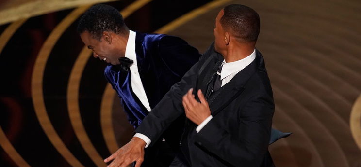 Will Smith felesége végre megtörte a csendet: most először beszélt az oscaros pofonról