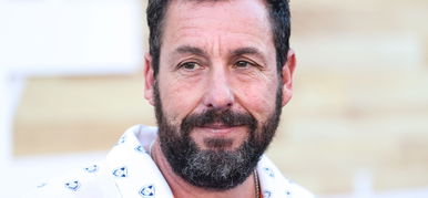 Kellemetlen: Adam Sandler intim sérülést szenvedett a legújabb filmjének forgatásán