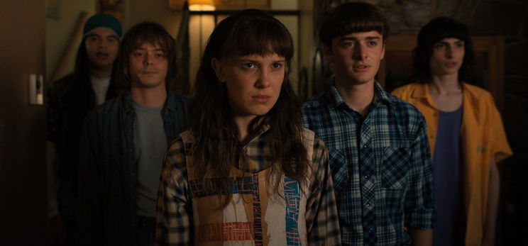 Hátborzongató dolog derült ki a Stranger Things 4. évadjáról, egy magyar sem tudja majd ugyanazzal a szemmel nézni a szériát