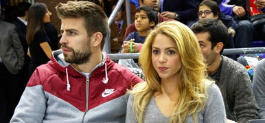 Shakira és Gerard Piqué találkozása borzalmasan sikerült – ebből nem lesz békülés