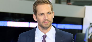 Paul Walker 10 évvel a halála után csillagot kap a hollywoodi hírességek sétányán