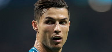 Cristiano Ronaldo erőszakosan, hátulról tett magáévá egy nőt – most végső ítélet született