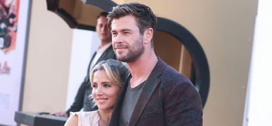 Így nézett ki a csodatestű Chris Hemsworth, amikor még nem volt félelmetesen kigyúrva, megdöbbentő látvány lesz