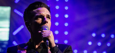 Több millió dollárt kaptam a The Killers koncerten, és csak bulizni kellett érte – kritika