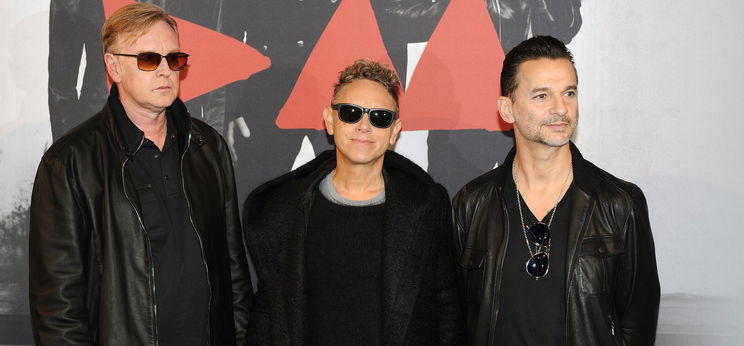 Szenvedett a Depeche Mode legendája a halála előtt? Előkerültek az orvosi leletek