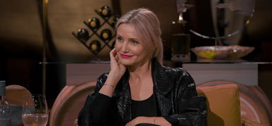 Cameron Diaz több év után visszatér, és ez csak egy embernek köszönhető