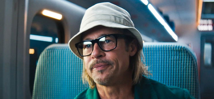 Brad Pitt gyilkos járattal hódítja meg Svájcot