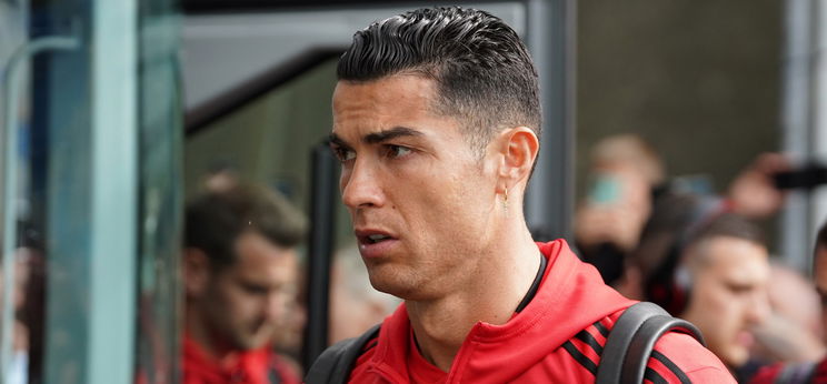 Cristiano Ronaldóról kemény pletyka kelt szárnyra - mindent megváltoztat, ha ez bekövetkezik