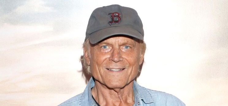 Terence Hill váratlanul olyan hírt közölt, amelyre rengeteg rajongó felkapja majd a fejét