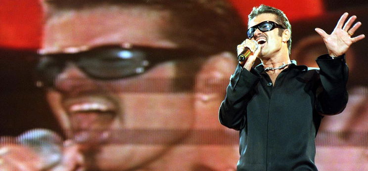 Újabb részletek derültek ki George Michael tragédiájáról: „Tudtuk, hogy meg fog halni”