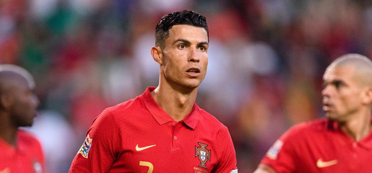 Mi lesz Cristiano Ronaldo sorsa? Most minden focirajongót ez a kérdés tart lázban