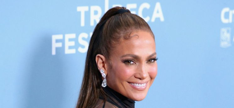 Óriási változás, itt az elfeledett videó: a babaarcú Jennifer Lopez 32 évvel ezelőtt ebben a sorozatban jelent meg először a tévében