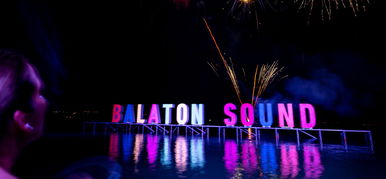 Balaton Sound 2023