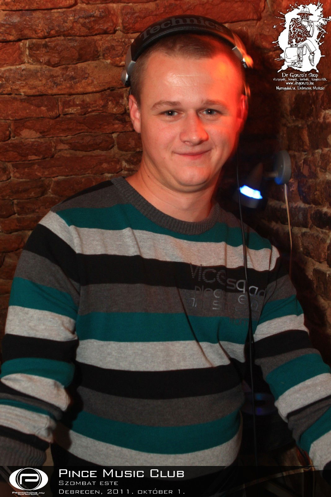 2011. október 1. Szombat