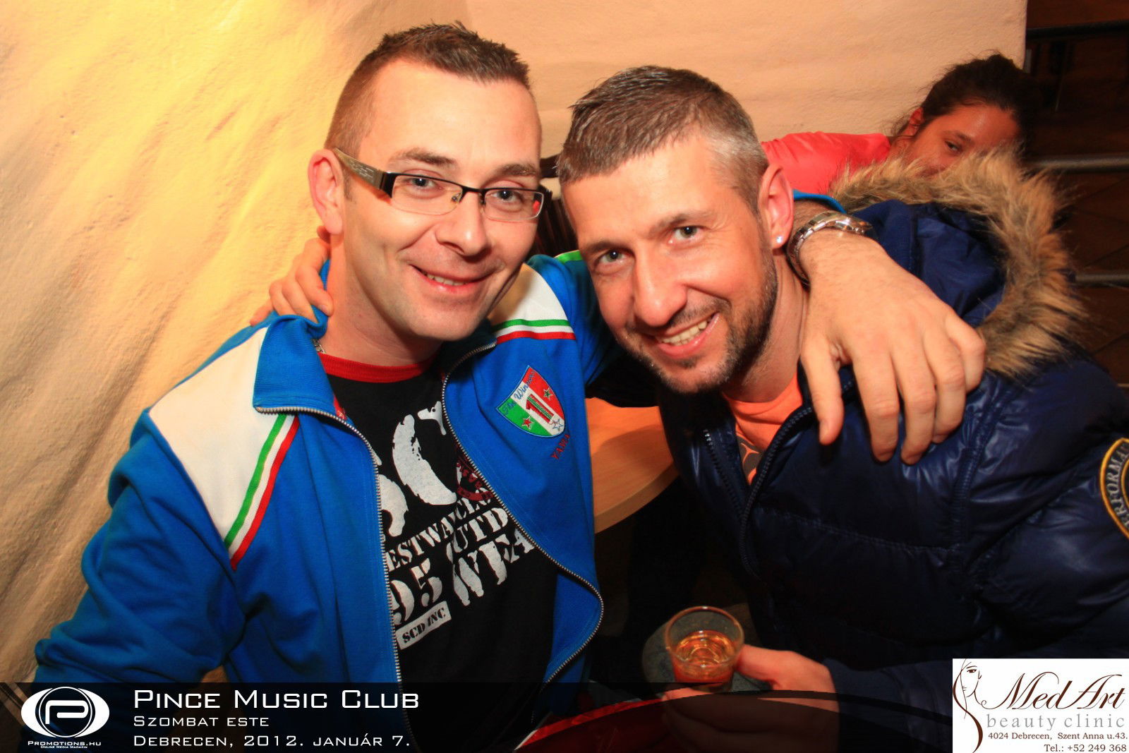 2012. január 7. SZombat