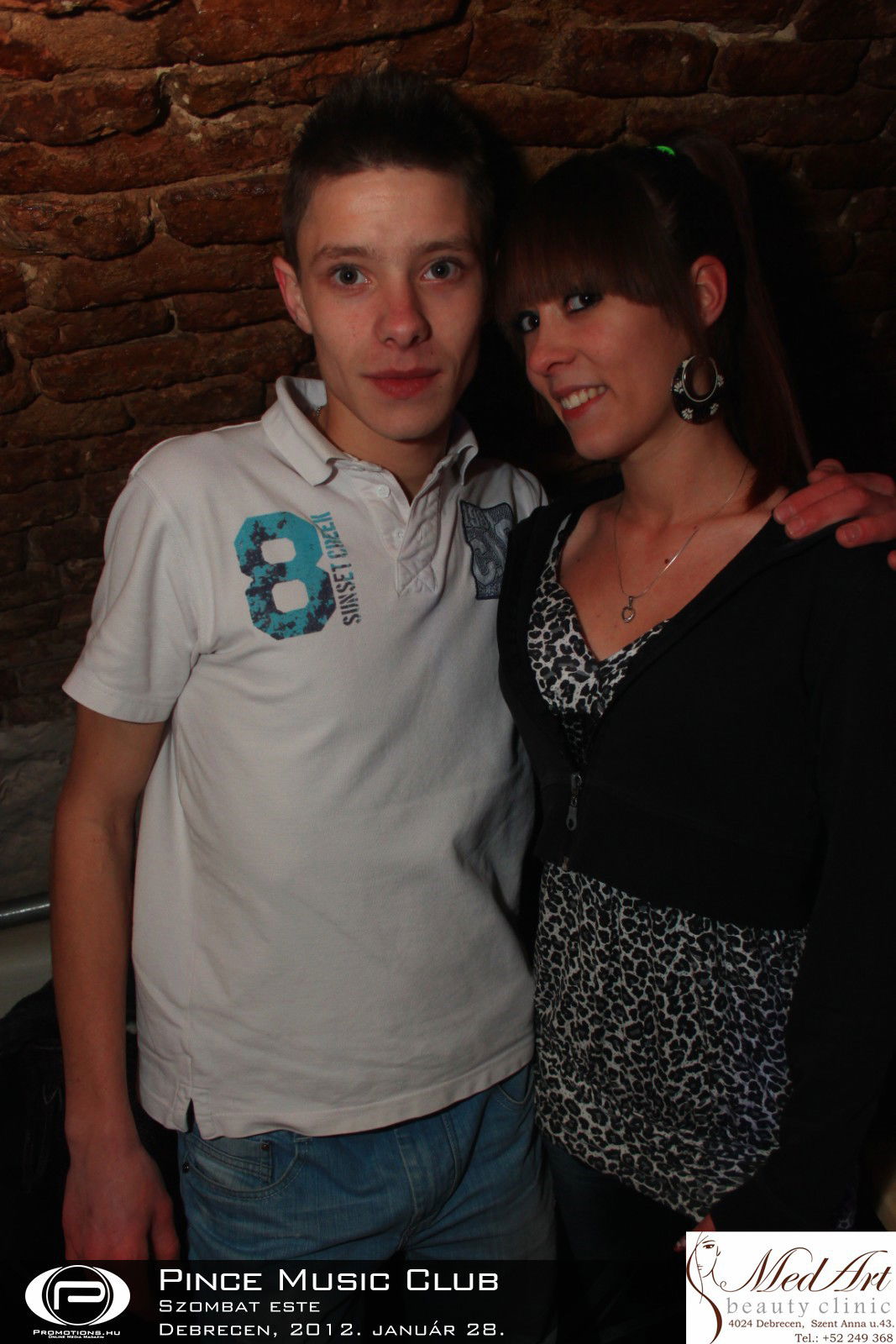 2012. január 28. Szombat