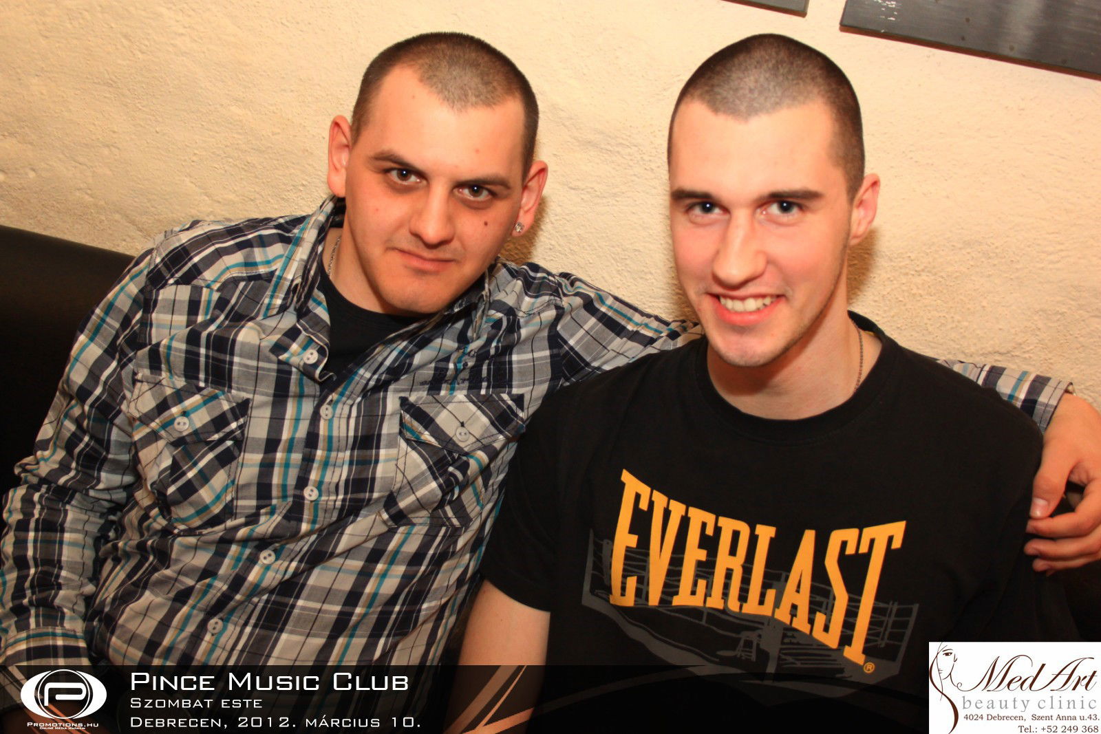 2012. március 10. Szombat