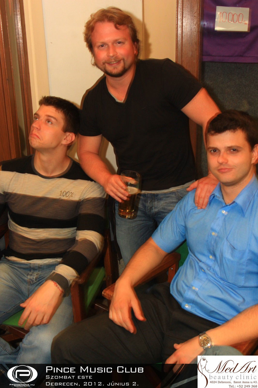 2012. június 2. Szombat