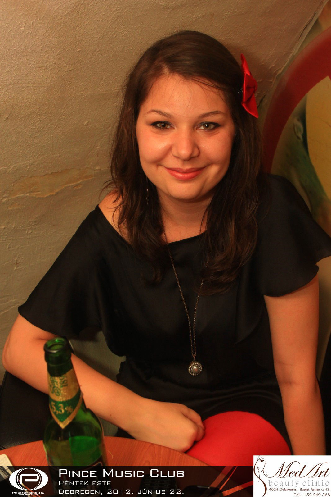 2012. június 22. Péntek