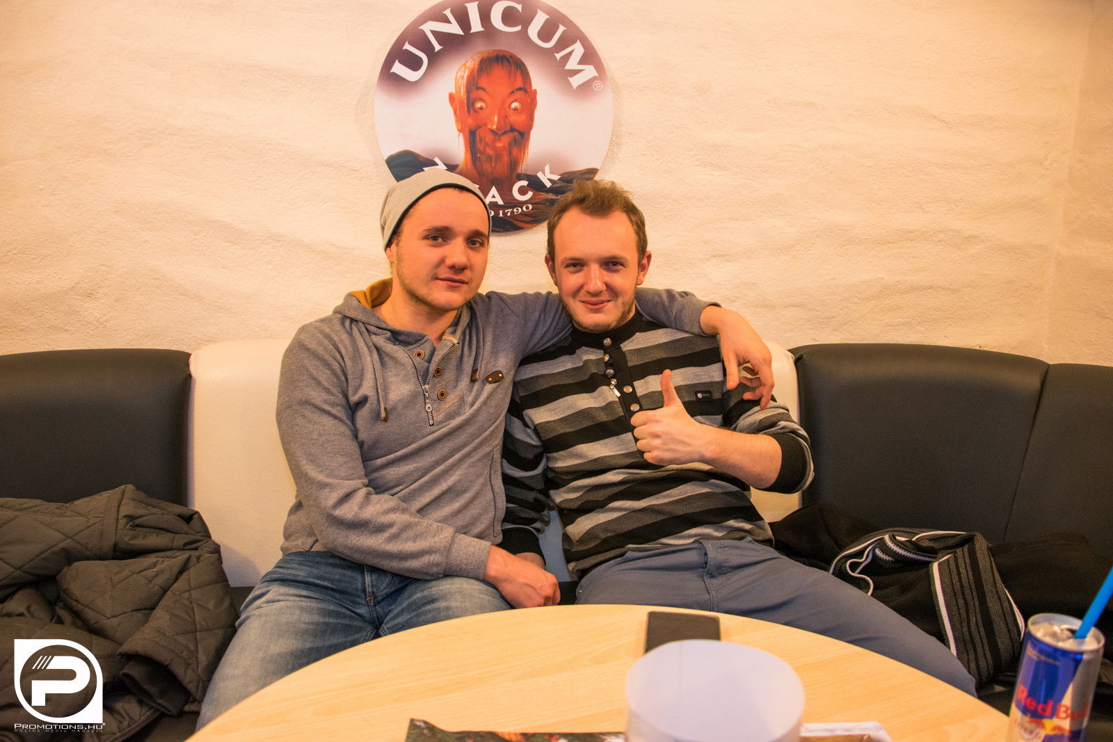 DEBRECEN, PINCE CAFÉ & MUSIC CLUB - 2016. JANUÁR 23., SZOMBAT
