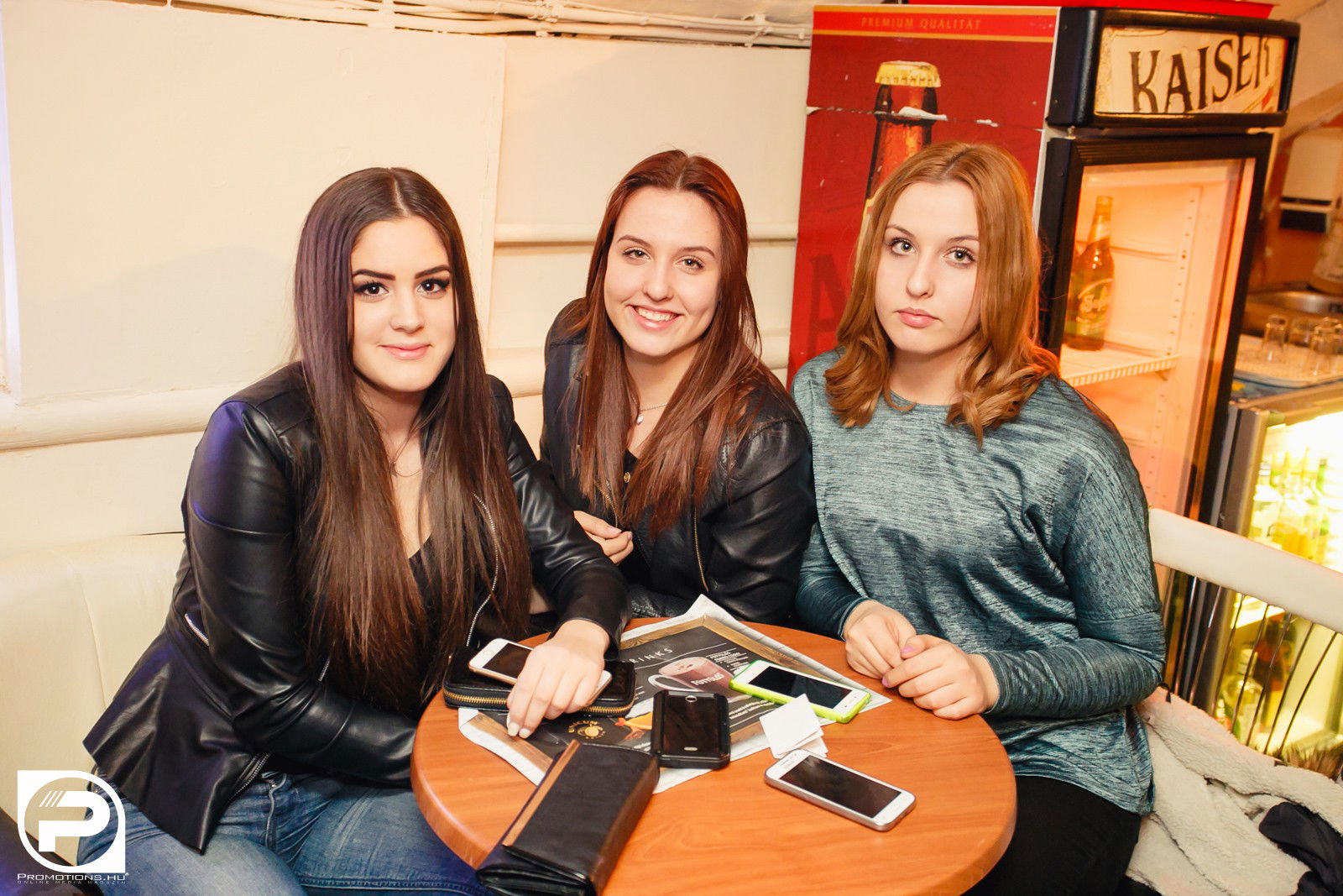DEBRECEN, PINCE CAFÉ & MUSIC CLUB - 2016. MÁRCIUS 5., SZOMBAT