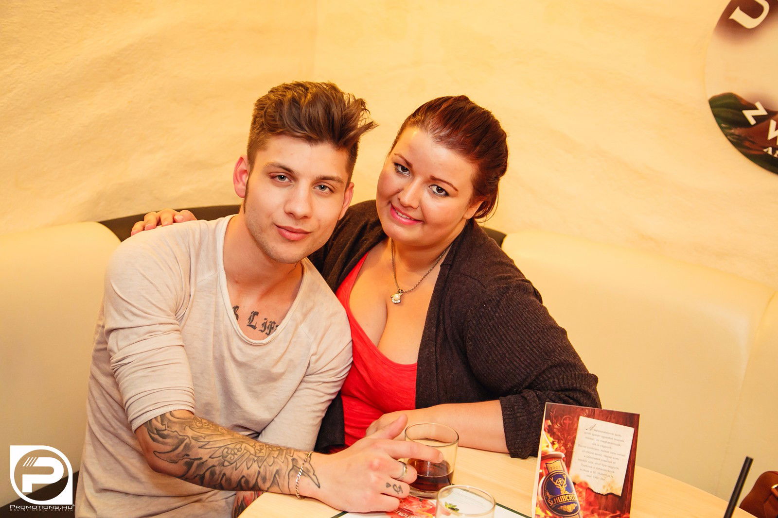 DEBRECEN, PINCE CAFÉ & MUSIC CLUB - 2016. MÁJUS 14., SZOMBAT