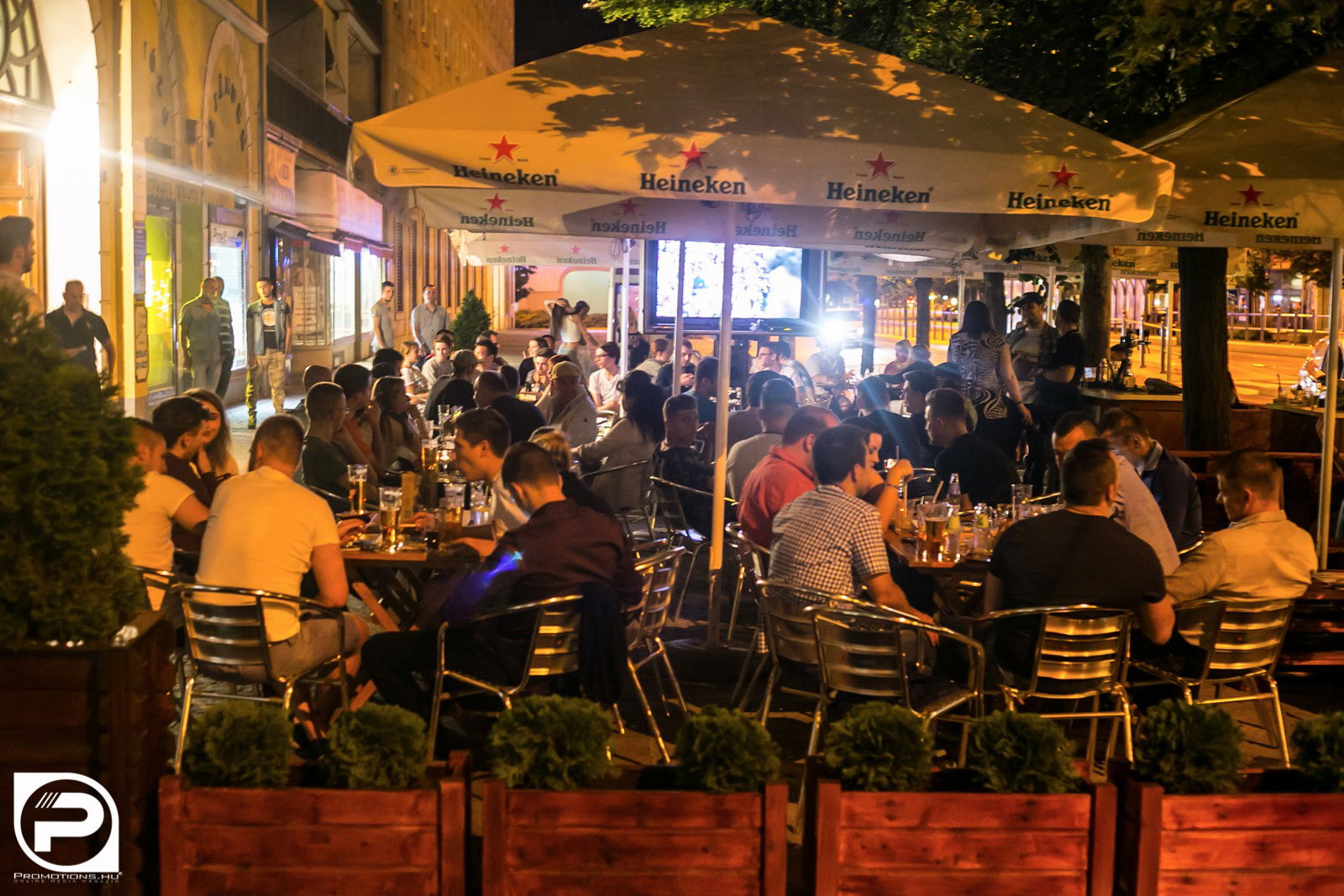 DEBRECEN, PINCE - 2016. MÁJUS 28., SZOMBAT