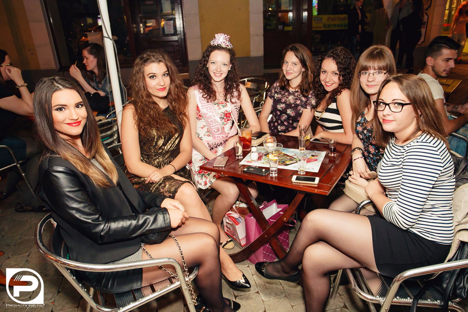 DEBRECEN, PINCE CAFÉ & MUSIC CLUB - 2016. JÚNIUS 4., SZOMBAT