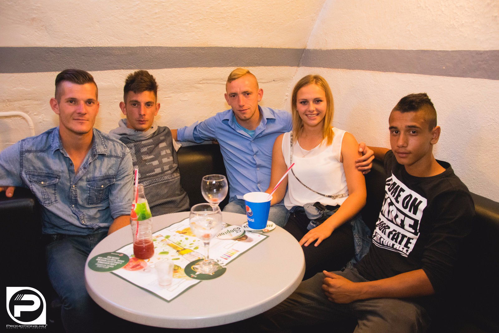 DEBRECEN, PINCE - 2016. AUGUSZTUS 20., SZOMBAT