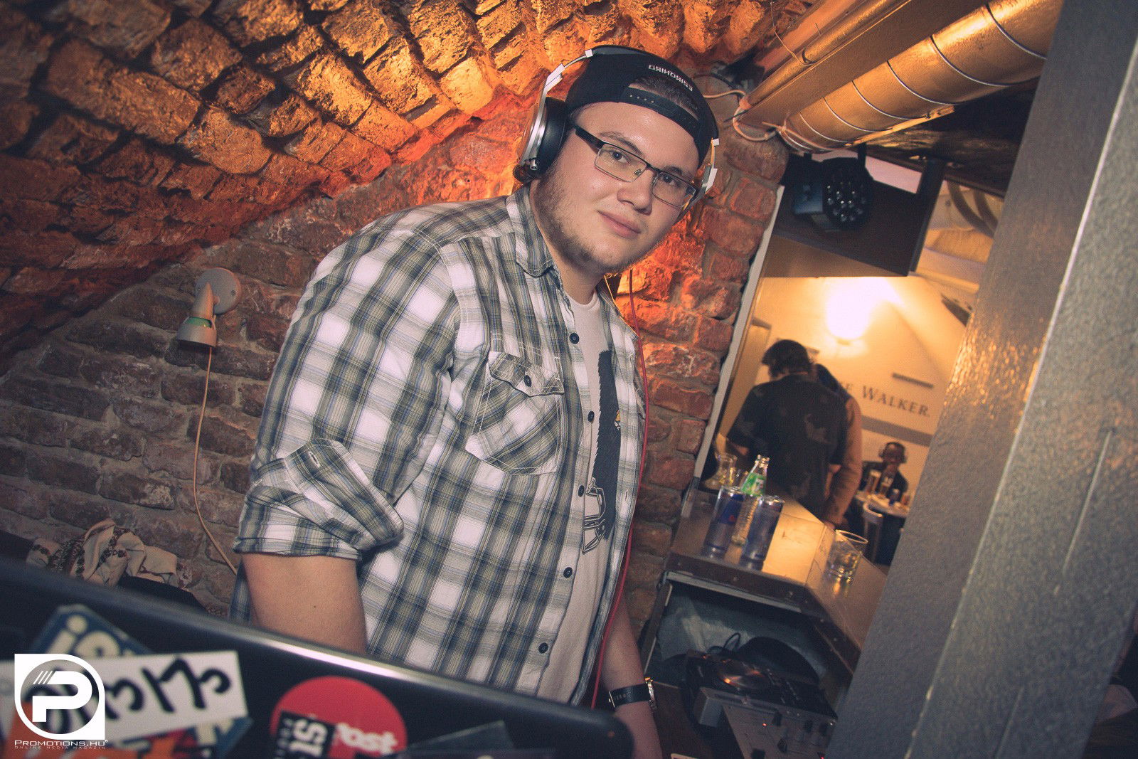DEBRECEN, PINCE CAFE - 2016. NOVEMBER 05, SZOMBAT